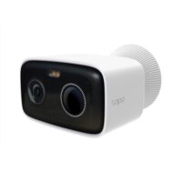 CAM.IP IN TP LINK CAMARA Wi-Fi IA IN-OUT AUDIO BIDI 1080P