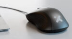 Mouse c/cable Xtech 1200 Dpi, 3 botones