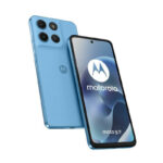 TELEFONO CELULAR MOTOROLA G17 ALASKAN BLUE 4+256