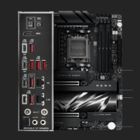 Motherboard ASUS ROG CROSSHAIR X870E HERO