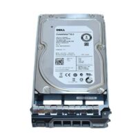 Disco Rígido Dell 2TB 3.5" Hard Drive 0V9H6C (BULK)