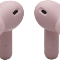 AURICULAR JBL WAVE BEAM 2 TWS ANC ROSA (5281)
