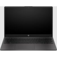 Notebook HP 250 G10,  Intel® Core™ 5 120U, 16GB Ram, 512GB SSD, 15.6" HD, Free DOS (Sin sistema operativo)