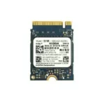 Disco SSD 256GB M.2 2230 (bulk)