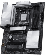 MB MSI AM5 PRO X870E-P WIFI DDR5 BOX M-ATX