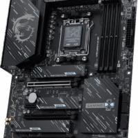 Motherboard MSI X870E GAMING PLUS WIFI AM5 DD5