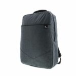 Mochila Xtech, Liverpool, 15,6", 15 kg, Gris