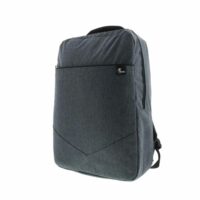 Mochila Xtech, Liverpool, 15,6", 15 kg, Gris