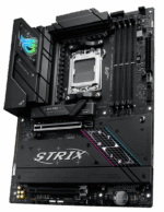 Motherboard ASUS ROG STRIX B850-F GAMING WIFI AM5 DDR5