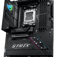 Motherboard ASUS ROG STRIX B850-F GAMING WIFI AM5 DDR5