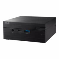 Mini PC ASUS PN41-S1-BBN4000XFV Intel Celeron N4505 BAREBONE (S/RAM - S/SSD)