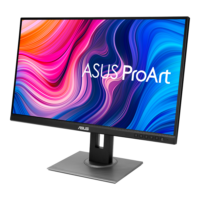 Monitor ASUS ProArt PA278QV-J 27" IPS WQHD (2560 x 1440)  75Hz 5ms