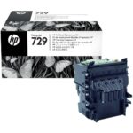Cabezal Hp 729 Original F9j81a Hp T730 T830
