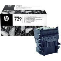 Cabezal Hp 729 Original F9j81a Hp T730 T830