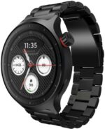 SMARTWATCH MOTO WATCH BLACK VOLCANIC SILICONE XT2547-2VA