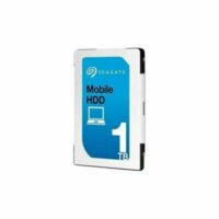 Disco Rigido Seagate Mobile 2.5" 1TB (Bulk)