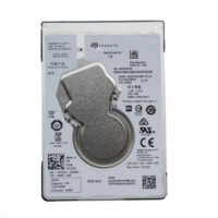 Disco Rígido Seagate 2.5" de 1TB (Bulk)