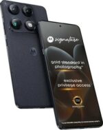 TELEFONO CELULAR MOTOROLA SIGNATURE CARBON 16GB + 1TB DS