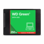 SSD 250G WD GREEN SATA III