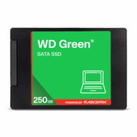 SSD 250G WD GREEN SATA III