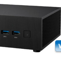 Mini PC ASUS PN53-BB7000X1TDR Ryzen 7 7753HS BAREBONE (S/RAM - S/SSD)