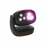 PARLANTE JBL BLUETOOTH GRIP NARANJA (5815)