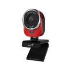 Web Cam Genius QCam 6000 V2,Black (3814)