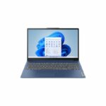 Notebook Lenovo IP Slim 3 15AMN8 15.6" FHD AMD R5 7520U 16GB 5500MHZ DDR5 512GB NVME SIN SO AZUL (1194)