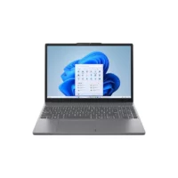 Notebook Lenovo IdeaPad Slim 3 15IRH10, Intel Core™ i5-13420H, 8GB Ram, 512GB SSD, 15.3" WUXGA, Free DOS (Sin sistema operativo)