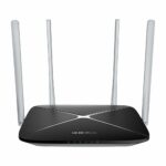 MB135-4G AC1200 Wir 4G LTE Dual Band Mercusys (4170)