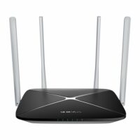 MB135-4G AC1200 Wir 4G LTE Dual Band Mercusys (4170)