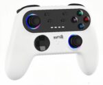 Control Raptor Apex Wireless p/PC/PS3/Swith/Android White (7619)
