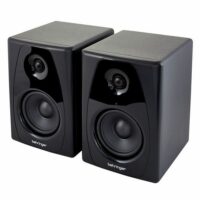 BAFLE MONITOR BEHRINGER 50USB