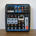 BAFLE MONITOR LEXSEN M6 ACT 6"