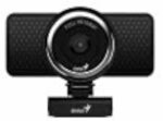 Web Cam Genius ECam 8000 V2,Black (3838)