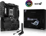 Motherboard ASUS ROG CROSSHAIR X870E DARK HERO AM5