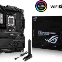 Motherboard ASUS ROG CROSSHAIR X870E DARK HERO AM5