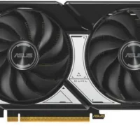 Placa de Video ASUS NVIDIA GeForce DUAL RTX5060 O8
