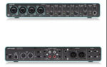 INTERFAZ DE AUDIO APOGEE IM44