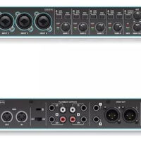 INTERFAZ DE AUDIO APOGEE IM44