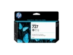 HP TINTA 727 GRIS 130ML