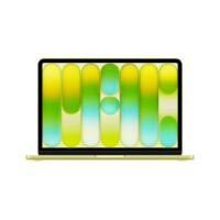 MacBook Neo 13" Apple A18  CPU 6Core GPU 5Core, 512GB SSD, 8GB Ram Touch ID Citrus MHFE4LE-A