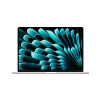 MacBook Air 15" Apple M4 CPU 10Core GPU 10Core, 512GB SSD, 16GB Ram Silver - MW1H3LE-A