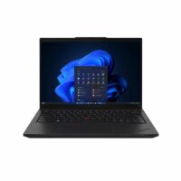 Notebook Lenovo ThinkPad L14 G6, Intel Core™ Ultra 7 255U, 16GB Ram, 512GB SSD, 14" WUXGA, Windows 11 Pro