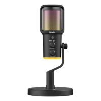 MICROFONO GENIUS MIC-S400U STREAMING