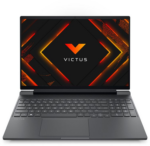 Notebooks HP Victus, AMD Ryzen™ 5 7535HS, 16GB Ram, 512GB SSD, GeForce RTX™ 3050, 15.6" Full HD, Windows 11 Home
