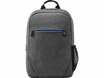 Mochila HP 15 Prelude Resistente al agua  hasta 17.3" Gris 2Z8P3AA