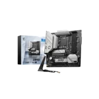 Motherboard MSI B760M Proyecto ZERO S1700 DDR5 BOX M-ATX