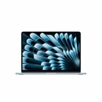 MacBook Air 13" Apple M5 CPU 10Core GPU 10Core, 512GB SSD, 24GB Ram Silver