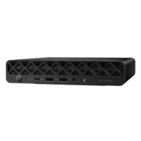 Mini PC HP EliteDesk 8 Mini G1a, AMD Ryzen™ 5 220, 16GB Ram, 512GB SSD, Windows 11 Pro